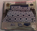 Queen 6pcs sheet set