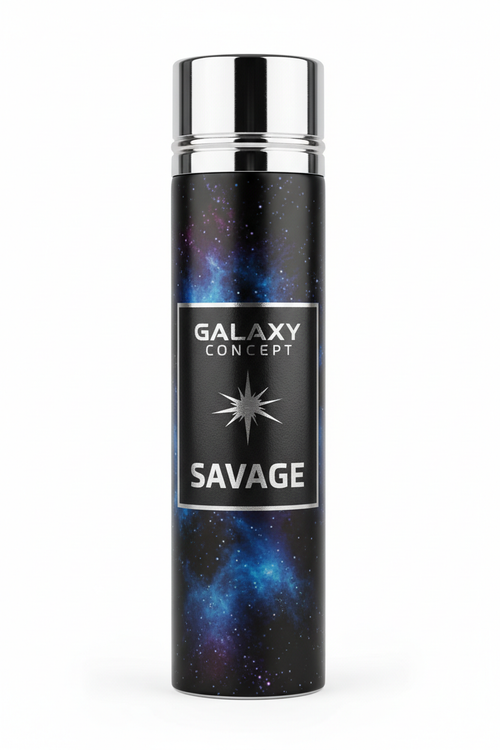Galaxy Concept Savage Perfume Spray Pour Homme
