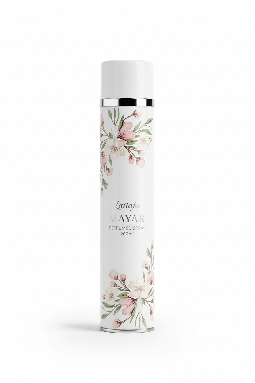 Lattafa Mayar Perfumed Spray