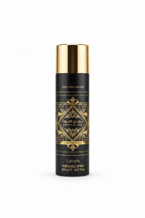 Lattafa Oud For Glory