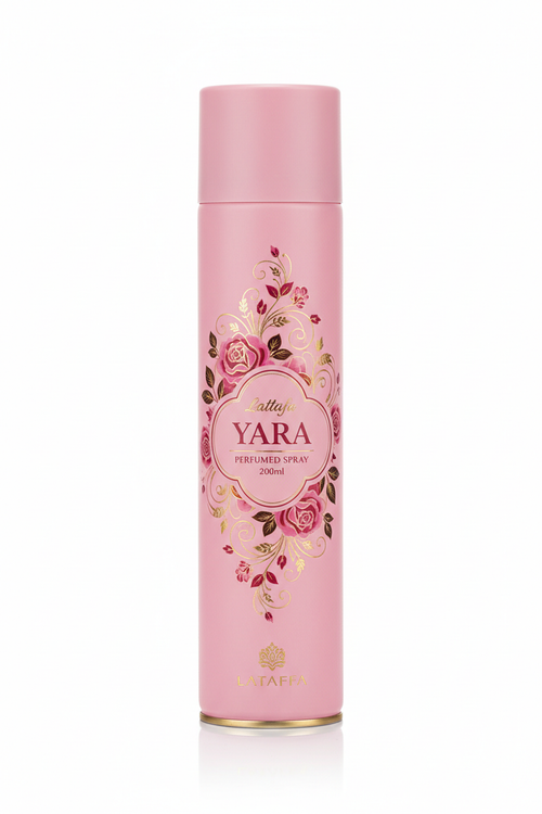Lattafa Yara